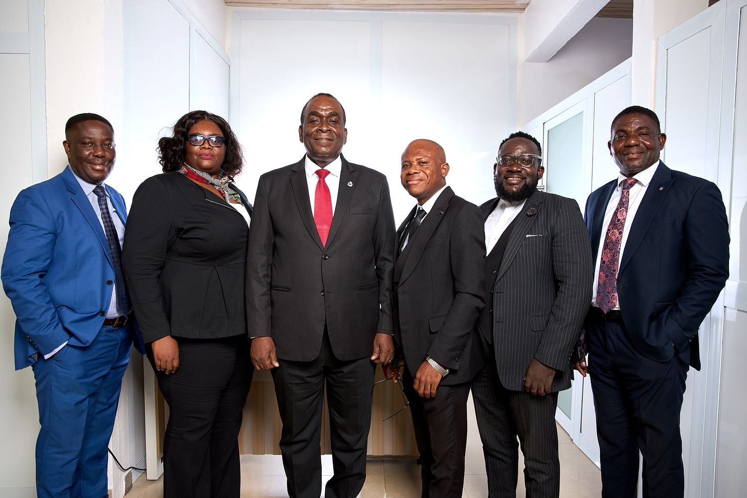 BE Law Consult Office